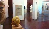 Ralli Museum, "Herod's Dream" exhibition